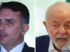 Pesquisa Veritá: Flávio Bolsonaro tem 50,7% dos votos válidos, e Lula, 49,3% Flávio Bolsonaro aparece com 1,4 ponto percentual à frente de Lula, conforme a pesquisa Veritá