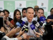 Prefeito Mabel diz que pretende discutir o assunto com a Câmara Municipal