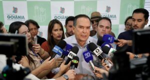 Prefeito Mabel diz que pretende discutir o assunto com a Câmara Municipal