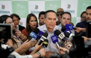 Prefeito Mabel diz que pretende discutir o assunto com a Câmara Municipal