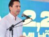 Leandro Vilela defende redução da máquina pública e mais entregas para a população