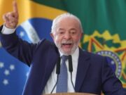 Presidente Lula venceu a disputa contra Flávio Bolsonaro