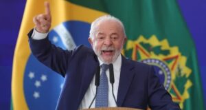 Presidente Lula venceu a disputa contra Flávio Bolsonaro