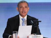 Presidente do TSE afirma que eleição ocorreu “com absoluta normalidade” Presidente do TSE, ministro Kassio Nunes Marques