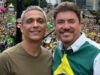 Racha no PL: Gayer chama Wilder de “bunda mole” e cobra reação do senador Gustavo Gayer e Wilder Morais são integrantes do PL em Goiás