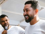 Romário Policarpo convoca eleição da presidência da Câmara de Goiânia; Thialu é o favorito Thialu Guiotti é o favorito para suceder Romário Policarpo no comando da Câmara de Goiânia