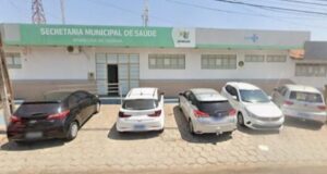 Ex-coordenador é condenado por atender em clinica particular durante expediente na Saúde de Aparecida Prédio onde funciona área administrativa da Secretaria de Saúde de Aparecida de Goiânia