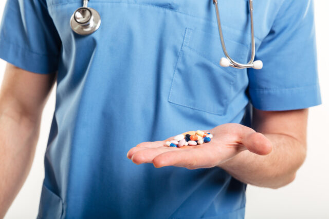 SUS inicia a oferta gradual de nove novos medicamentos para o tratamento do câncer SUS inicia a oferta gradual de nove novos medicamentos para o tratamento do câncer