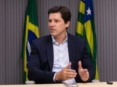 Segurança reforçada: governador Daniel nomeia 41 novos agentes para a Polícia Científica O decreto já foi assinado pelo governador Daniel Vilela e publicado no Diário Oficial do Estado