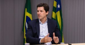 Segurança reforçada: governador Daniel nomeia 41 novos agentes para a Polícia Científica O decreto já foi assinado pelo governador Daniel Vilela e publicado no Diário Oficial do Estado