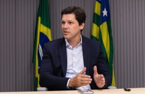 Segurança reforçada: governador Daniel nomeia 41 novos agentes para a Polícia Científica O decreto já foi assinado pelo governador Daniel Vilela e publicado no Diário Oficial do Estado