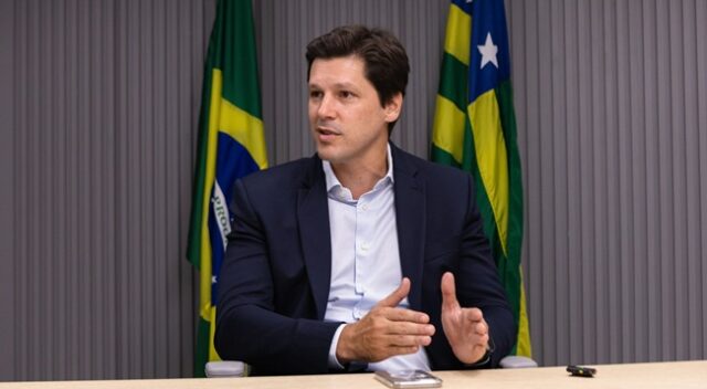 Segurança-reforçada-governador-Daniel-nomeia-41-novos-agentes-para-a-Polícia-Científica O decreto já foi assinado pelo governador Daniel Vilela e publicado no Diário Oficial do Estado