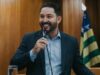 Thialu Guiotti foi eleito por unanimidade para presidir a Câmara de Goiânia