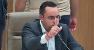 Vereador de Aparecida celebra a vitória de Lula: “o povo mostrou que quer continuidade” Vereador Tales de Castro comentou que a maior parte dos políticos aparecidenses estavam na oposição