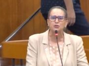 Vereadora Kátia Maria defendeu as vítimas de boicote após a vitória de Lula nas urnas