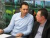 José Nelto afirmou que, sendo reeleito, continuará atuando em conjunto com Leandro Vilela