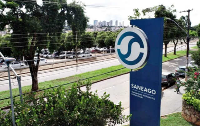 Saneago alerta clientes sobre golpes com boletos falsos enviados pelo WhatsApp Saneago alerta clientes sobre golpes com boletos falsos enviados pelo WhatsApp