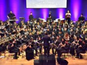 Banda Sinfônica de Aparecida fará concerto gratuito em comemoração ao Dia das Crianças