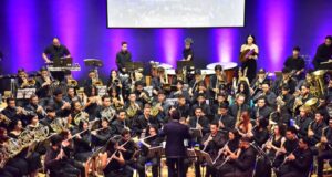 Banda Sinfônica de Aparecida fará concerto gratuito em comemoração ao Dia das Crianças