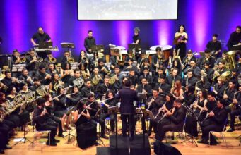 Banda Sinfônica de Aparecida fará concerto gratuito em comemoração ao Dia das Crianças