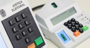 Primeiro turno das Eleições 2026 será no próximo domingo, 4 de outubro