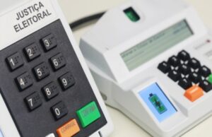 Primeiro turno das Eleições 2026 será no próximo domingo, 4 de outubro
