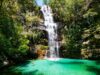 Turismo em Goiás supera média nacional e registra maior alta desde abril de 2025 Turismo goiano registra maior avanço mensal desde abril de 2025