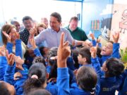 Concurso da Educação de Aparecida de Goiânia: edital já está disponível com 2.956 vagas Instituto Verbena, da UFG, organiza o concurso da Educação de Aparecida
