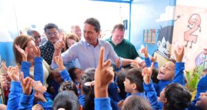 Instituto Verbena, da UFG, organiza o concurso da Educação de Aparecida