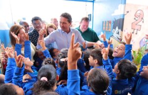 Concurso da Educação de Aparecida de Goiânia: edital já está disponível com 2.956 vagas Instituto Verbena, da UFG, organiza o concurso da Educação de Aparecida