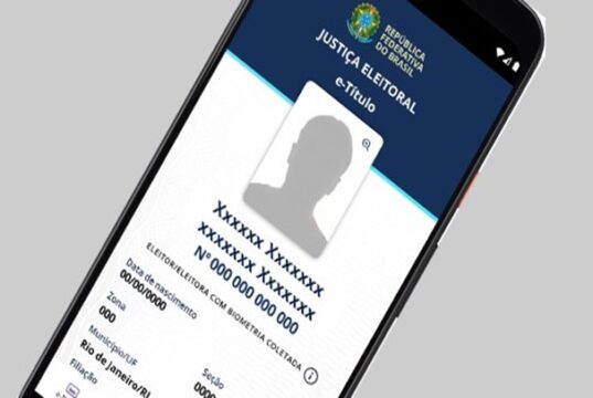 Eleitor que não votou deve justificar a ausência à Justiça Eleitoral