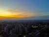Goiânia é a 4ª capital mais segura do Brasil, aponta ranking da MySide Goiânia ocupa a quarta posição entre as capitais com menores taxas de assassinatos do Brasil