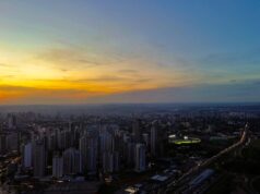 Goiânia é a 4ª capital mais segura do Brasil, aponta ranking da MySide Goiânia ocupa a quarta posição entre as capitais com menores taxas de assassinatos do Brasil