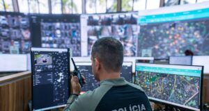 Inteligência Artificial auxilia investigações policiais e amplia o monitoramento em Goiás