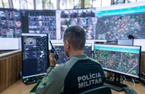 Mais de 3 mil crimes esclarecidos: como a Inteligência Artificial ajuda a polícia em Goiás Inteligência Artificial auxilia investigações policiais e amplia o monitoramento em Goiás