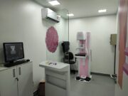 Goiás amplia oferta de mamografias gratuitas durante o Outubro Rosa; veja onde fazer Mamografias gratuitas serão oferecidas em Goiânia e outras seis cidades de Goiás durante o Outubro Rosa