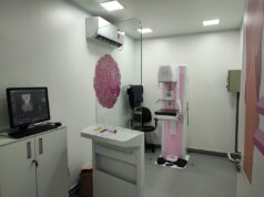 Goiás amplia oferta de mamografias gratuitas durante o Outubro Rosa; veja onde fazer Mamografias gratuitas serão oferecidas em Goiânia e outras seis cidades de Goiás durante o Outubro Rosa
