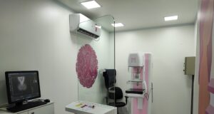 Mamografias gratuitas serão oferecidas em Goiânia e outras seis cidades de Goiás durante o Outubro Rosa