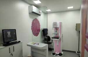 Mamografias gratuitas serão oferecidas em Goiânia e outras seis cidades de Goiás durante o Outubro Rosa