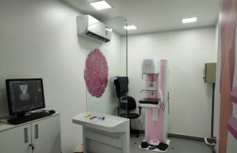 Mamografias gratuitas serão oferecidas em Goiânia e outras seis cidades de Goiás durante o Outubro Rosa