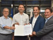 Distrito Agroindustrial Norberto Teixeira (Dianot) terá nova etapa de seleção de empresas em Aparecida de Goiânia