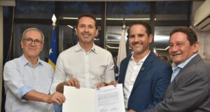 Distrito Agroindustrial Norberto Teixeira (Dianot) terá nova etapa de seleção de empresas em Aparecida de Goiânia
