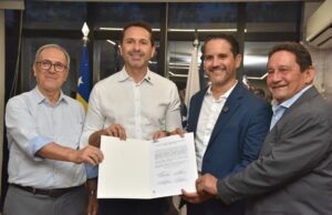 Distrito Agroindustrial Norberto Teixeira (Dianot) terá nova etapa de seleção de empresas em Aparecida de Goiânia