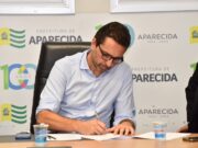 Acelera Aparecida: Prefeitura propõe incentivos para atrair empresas e gerar empregos Programa Acelera Aparecida prevê incentivos para atrair empresas e gerar empregos