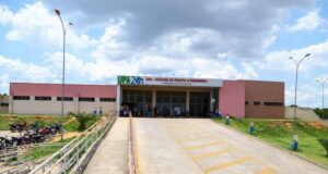 Aparecida registra mais de 60 mil atendimentos na rede de urgência em setembro Rede municipal de urgência de Aparecida de Goiânia registrou mais de 60 mil atendimentos em setembro