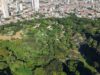 Goiânia: 98,3% dos visitantes recomendam a capital como destino turístico Goiânia recebe avaliação positiva dos visitantes