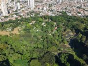 Goiânia: 98,3% dos visitantes recomendam a capital como destino turístico Goiânia recebe avaliação positiva dos visitantes