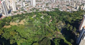 Goiânia recebe avaliação positiva dos visitantes