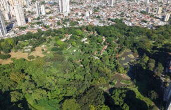 Goiânia recebe avaliação positiva dos visitantes